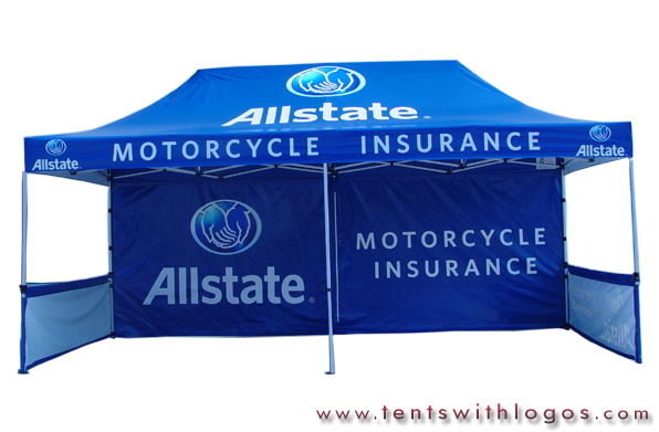 allstate tent