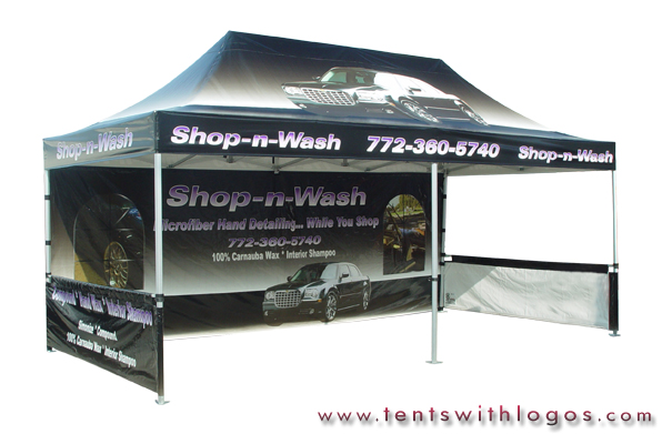 tent shop